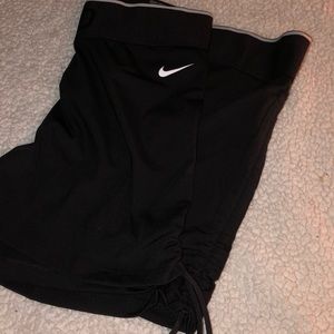 nike pro shorts